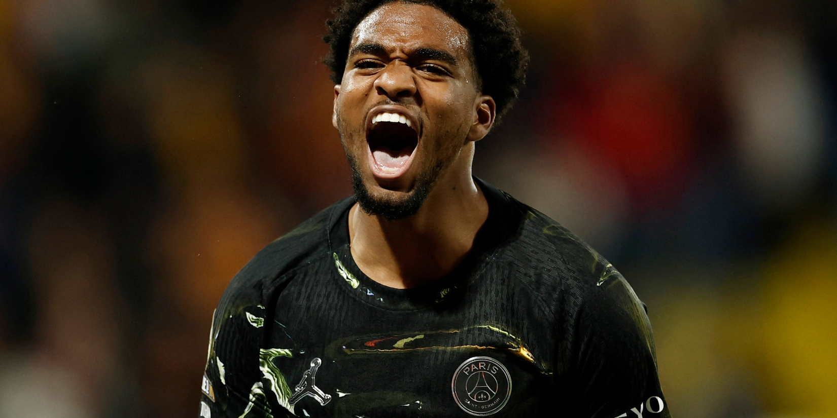 Ibrahim Mbaye (PSG)