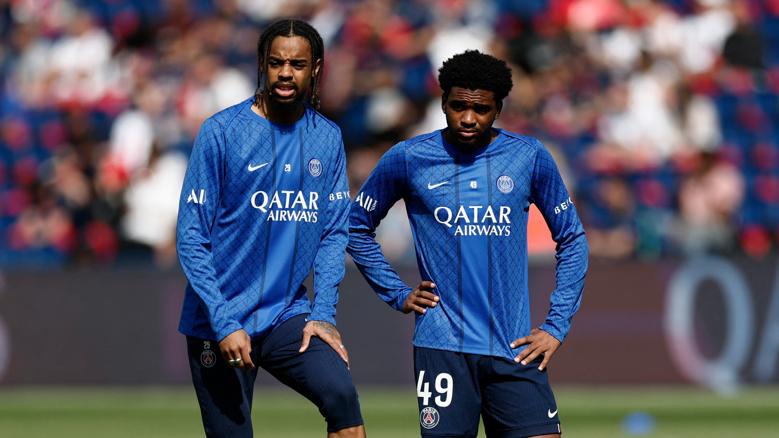 Romano Issues New Mbaye and Barcola Liverpool Transfer Update