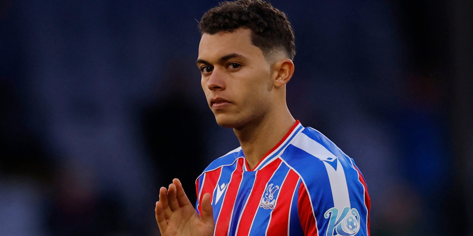 Brennan Johnson (Crystal Palace)