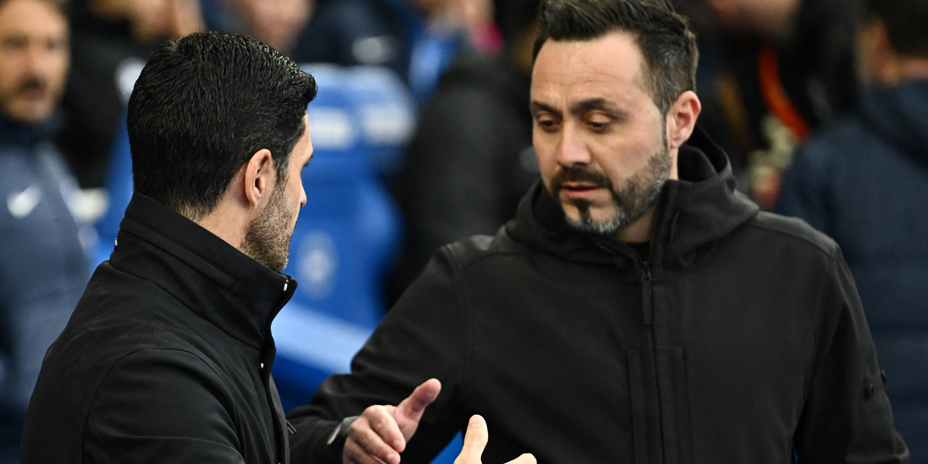 Tottenham Must Sell £115M Duo to Beat Arsenal to 'Best Striker in the World'