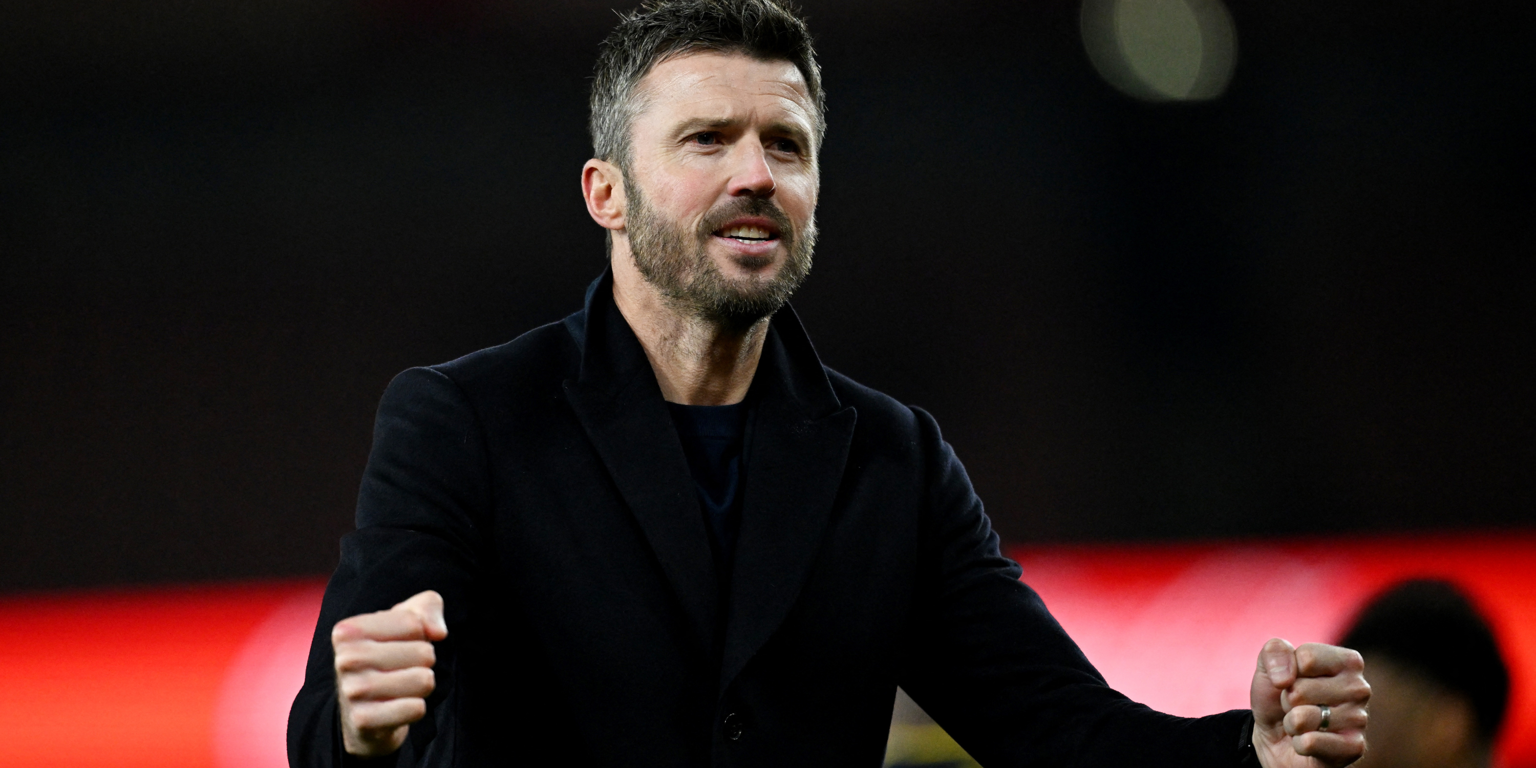 Ben Jacobs: Man Utd Confident of Beating Arsenal to Sign 'Fantastic' Midfield Talent