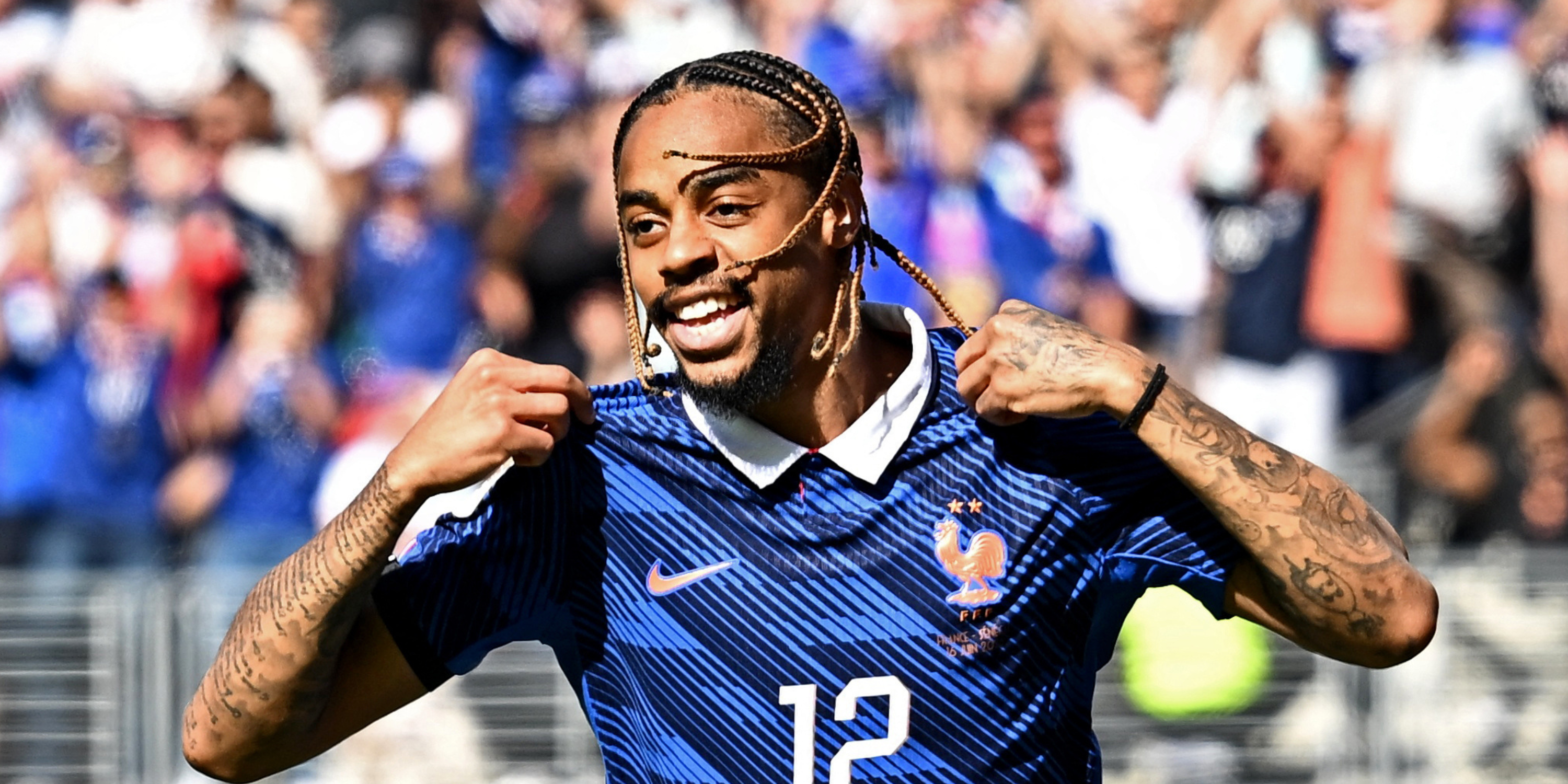 'Suddenly' - Ben Jacobs Reveals Barcola to Liverpool Latest as PSG Update Emerges