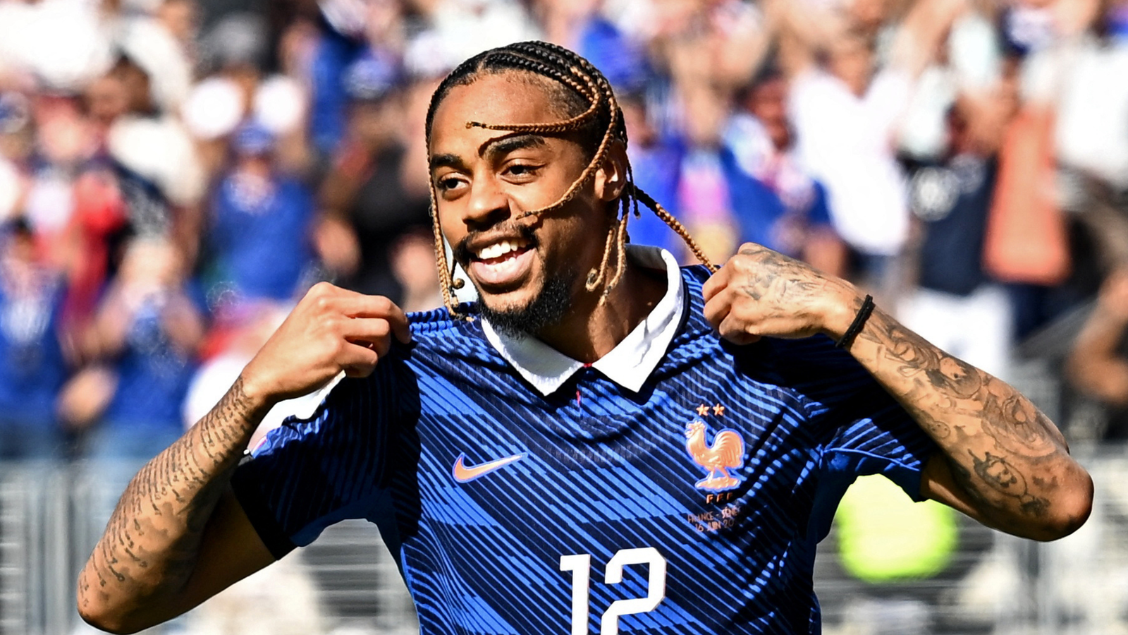 Barcola Edges Closer to Liverpool as PSG Update Emerges
