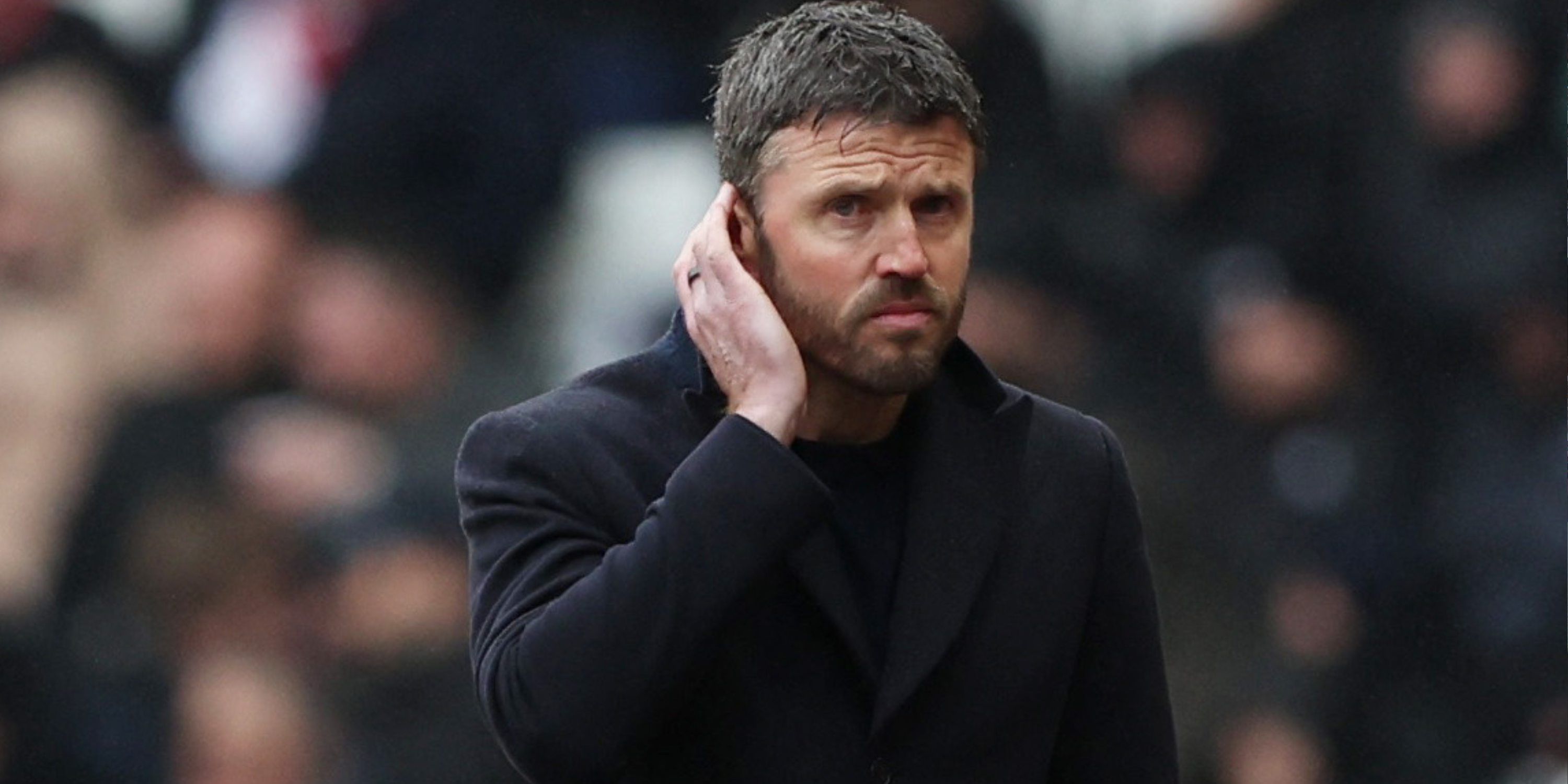 INEOS Wake-Up Call: Man Utd Must Hijack £40M Deal For 'Special' Hall Alternative