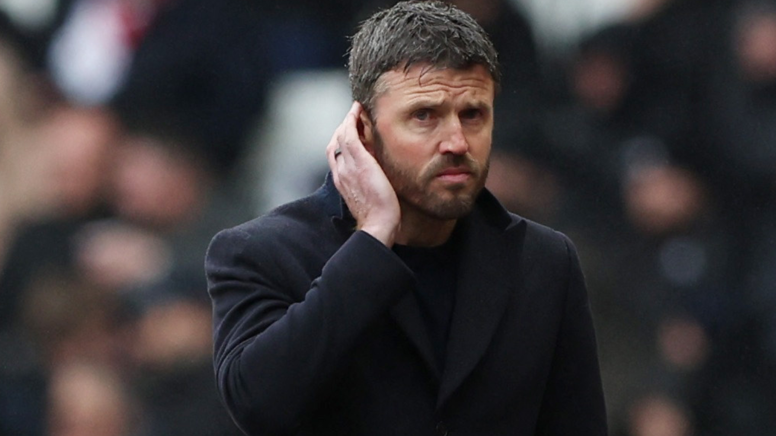 INEOS Wake-Up Call: Man Utd Must Hijack £40M Deal For 'Special' Hall Alternative