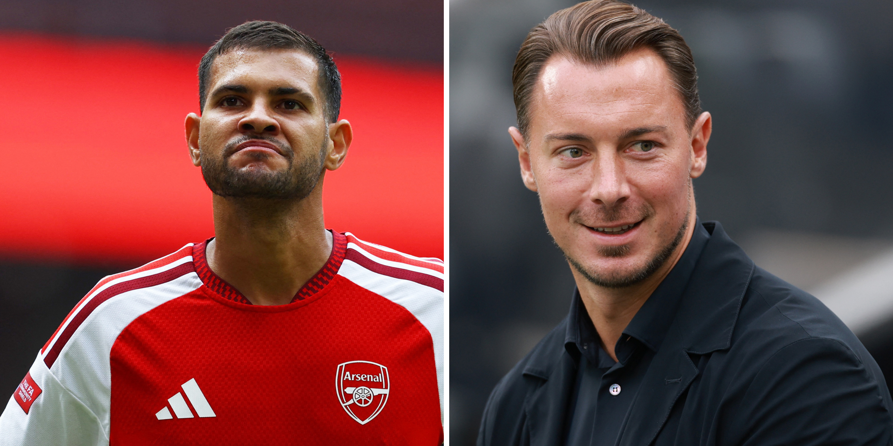 Guimaraes Payback: Newcastle Must Swoop For Arsenal's Nwaneri