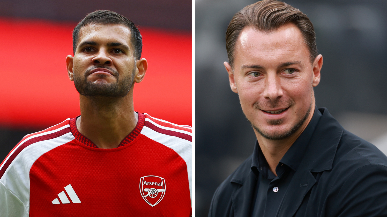 Newcastle Urged to Swoop for Arsenal Starlet Nwaneri