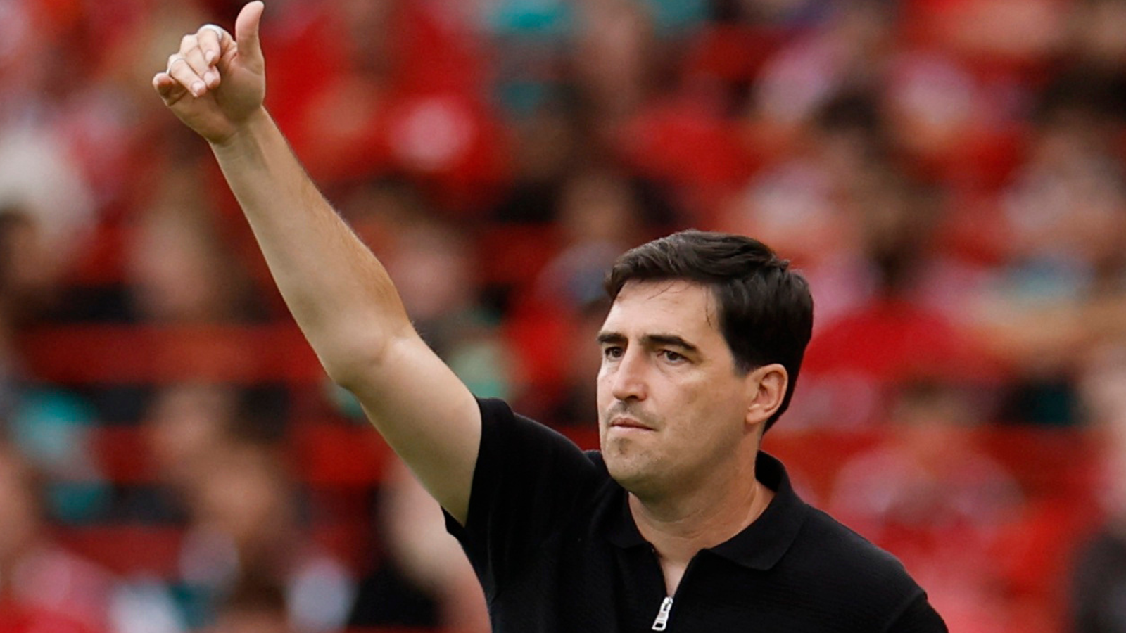 Liverpool in Talks With PSG Over Double Deal For Barcola and Mbaye