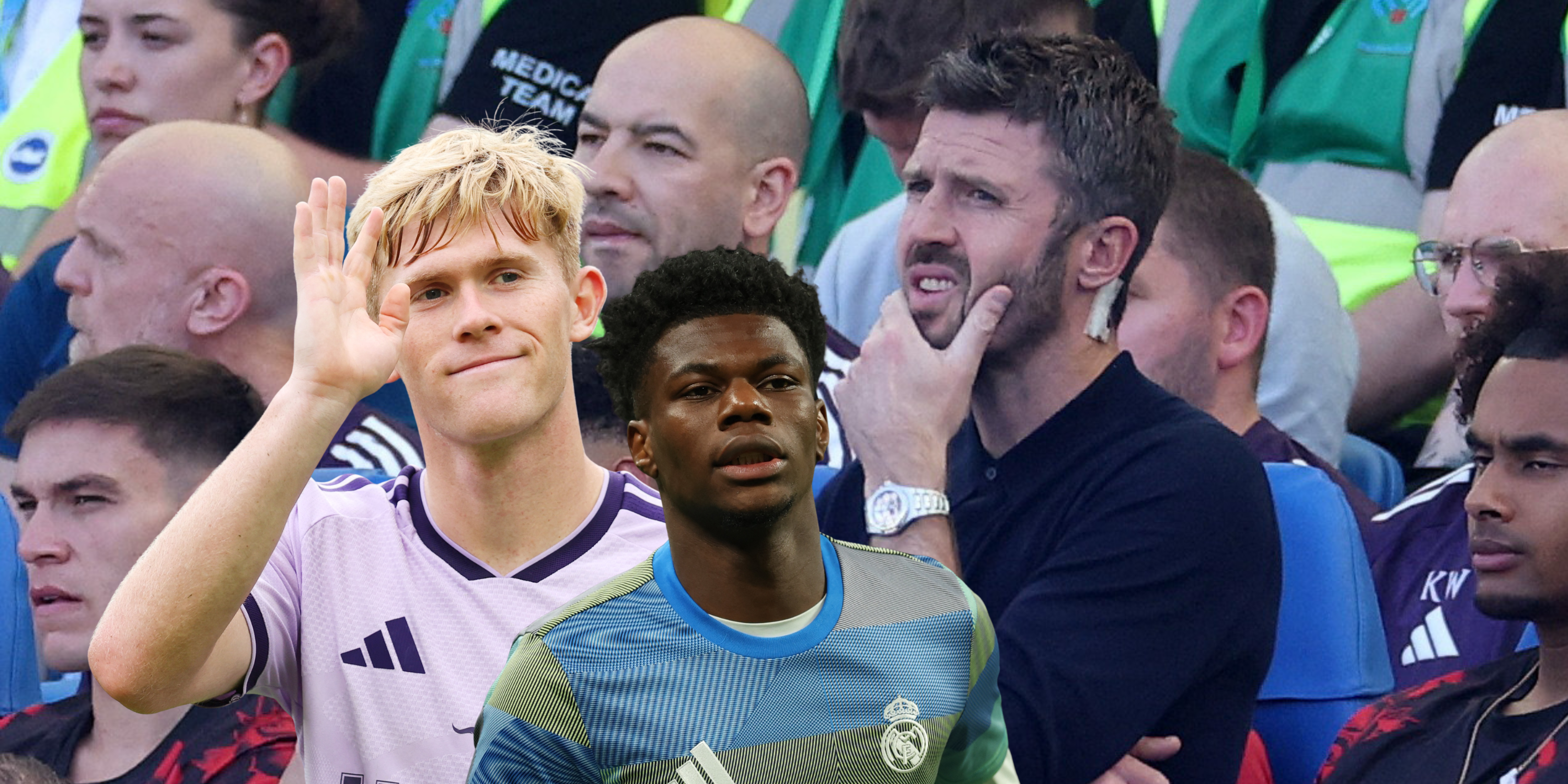 5 Man Utd Mistakes Made This Transfer Window That Will Cost Them