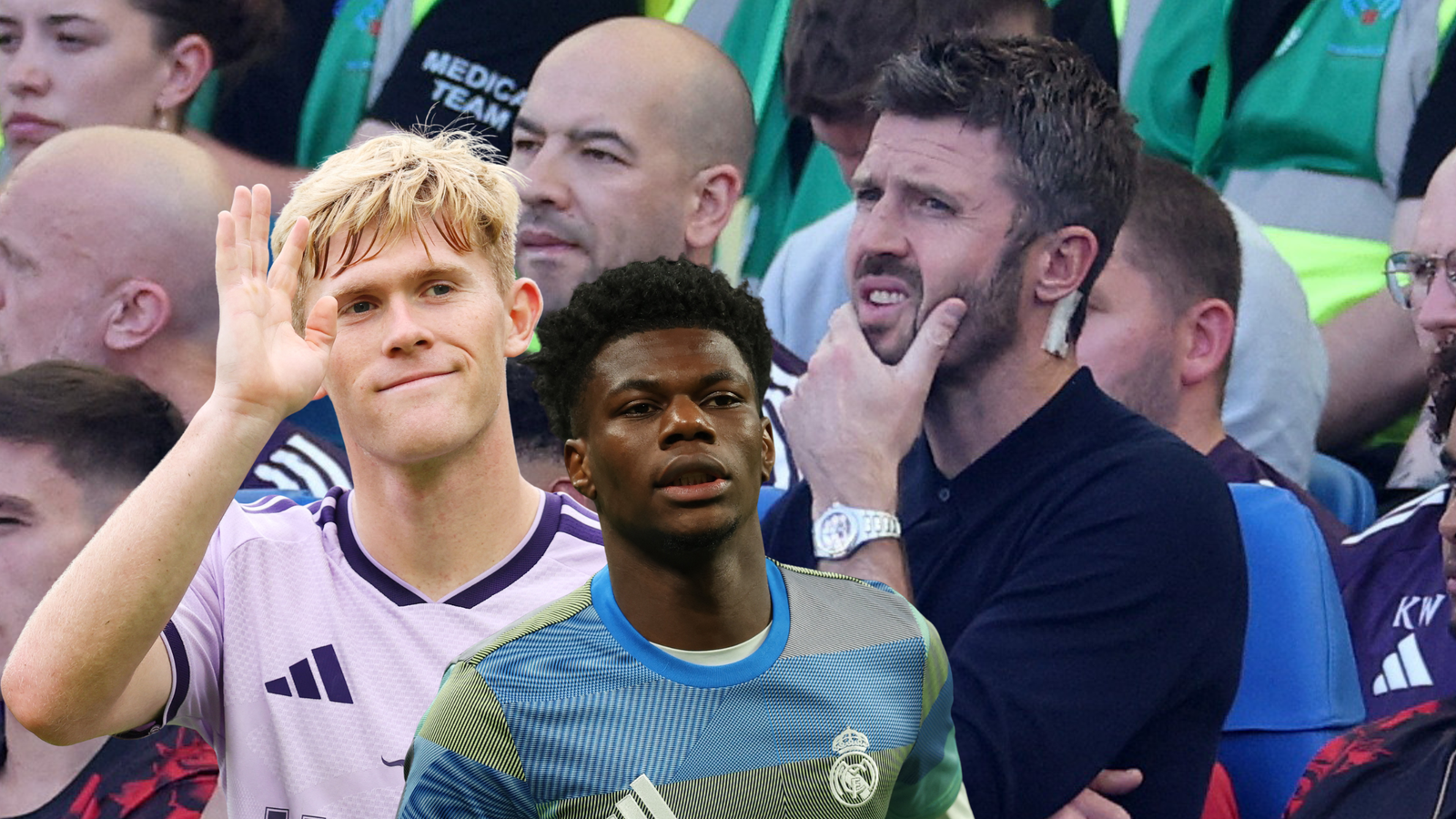 5 Man Utd Mistakes Made This Transfer Window That Will Cost Them