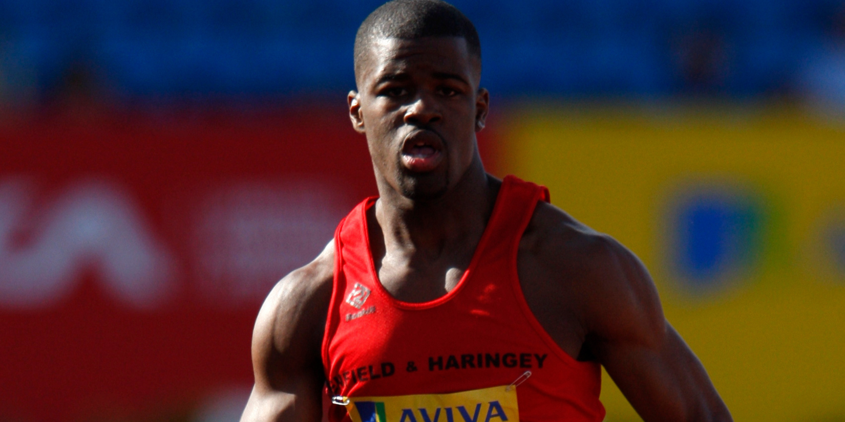 Leon Baptiste