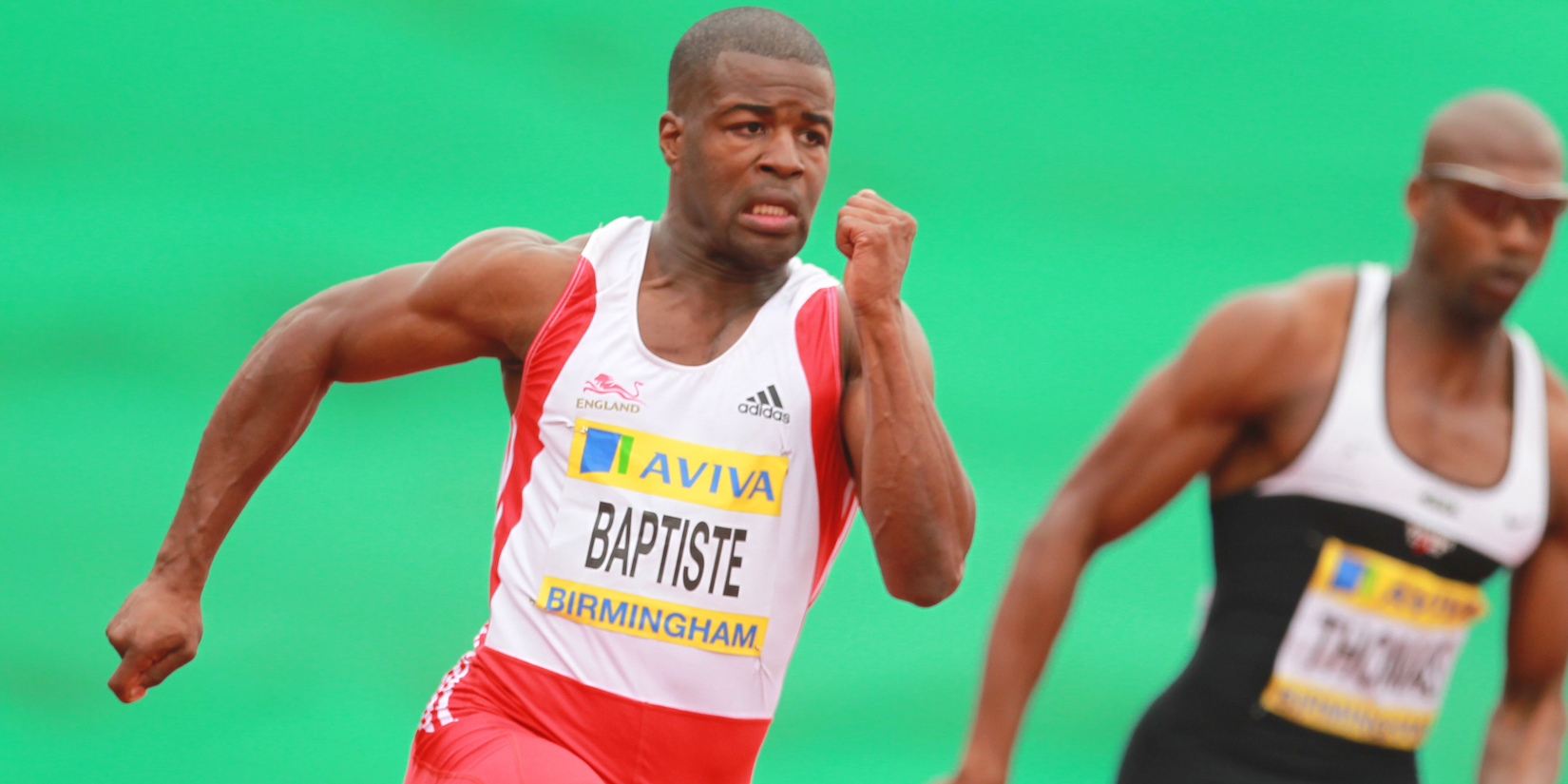 Leon Baptiste