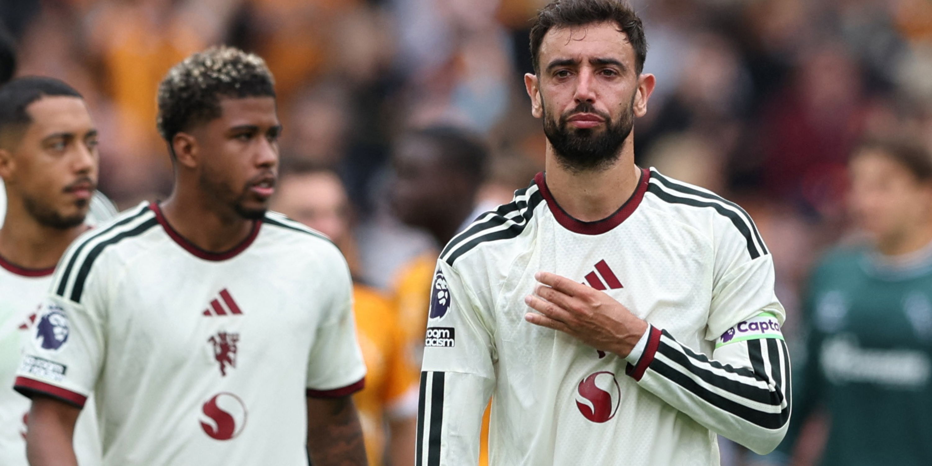 Fabrizio Romano: Man Utd Want 'More Signings' After Hull Loss