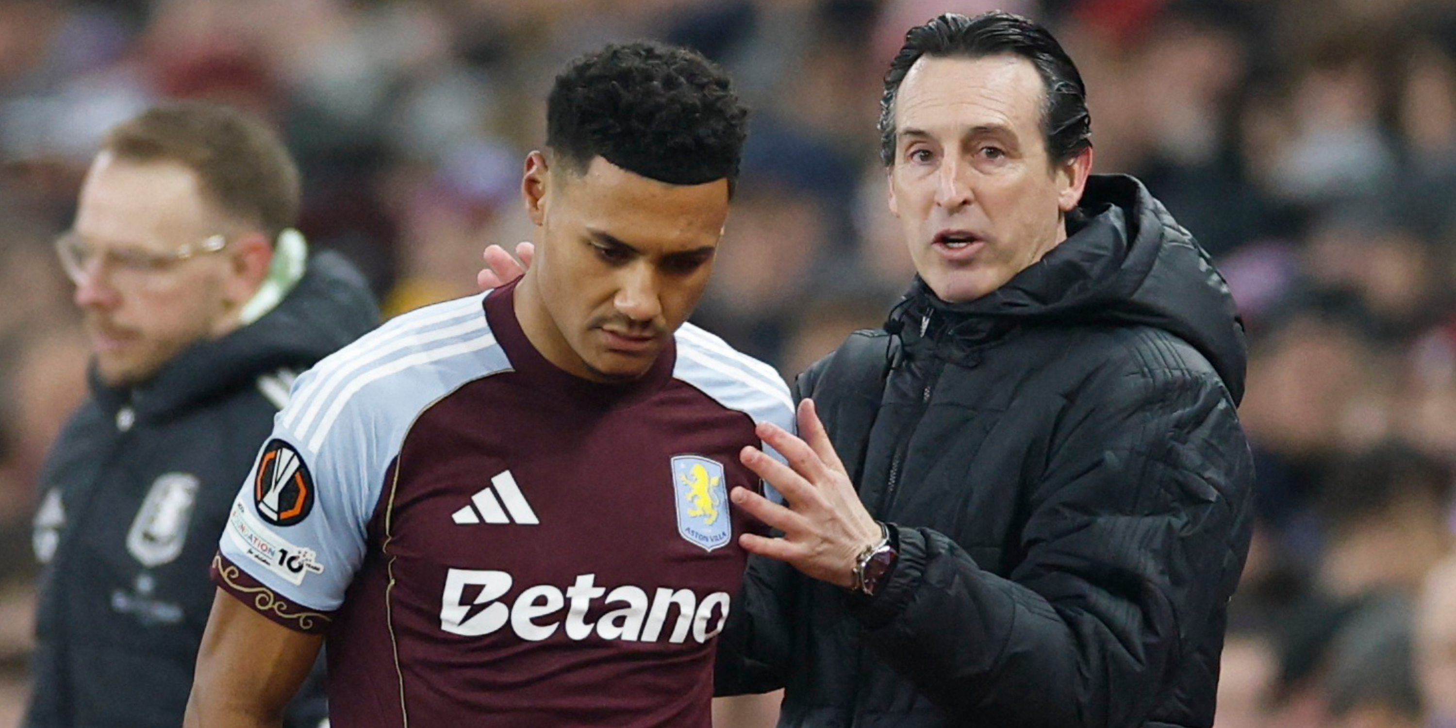 Fabrizio Romano: Aston Villa 'Pushing' For Emery's Ideal Watkins Replacement