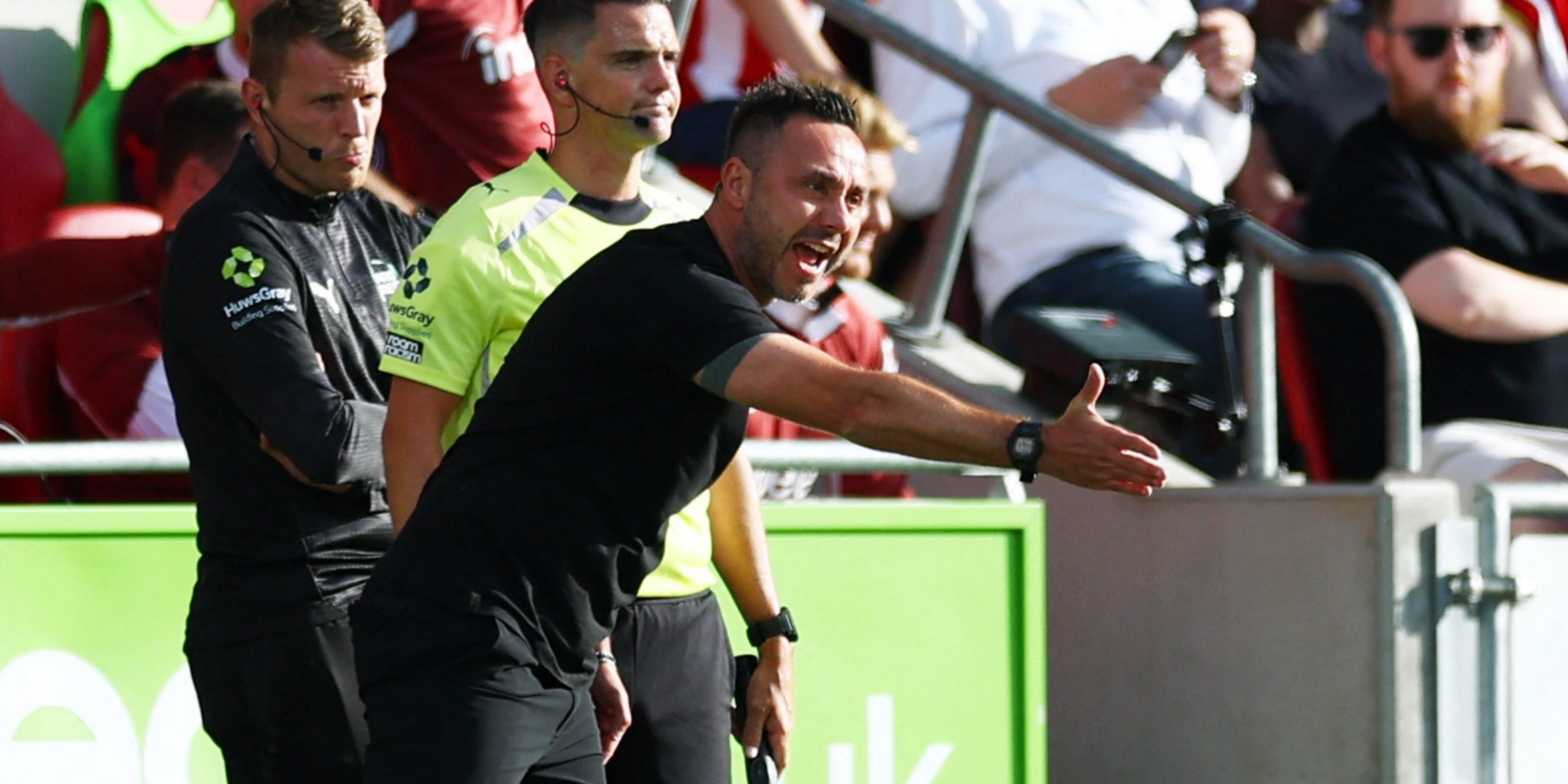 Forget Gakpo and Savinho: Tottenham Need Ex-Arsenal Star After Brentford Loss