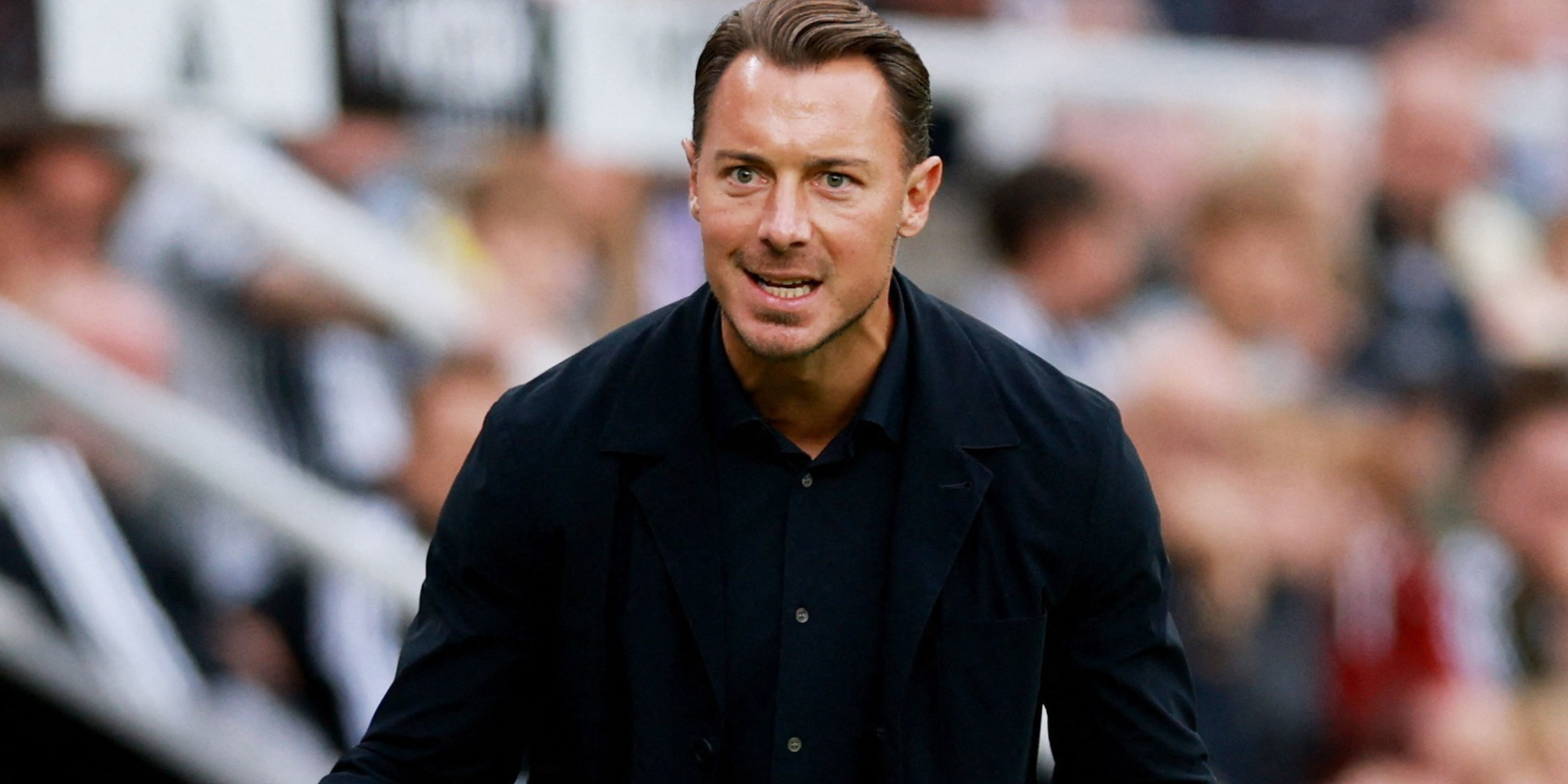Newcastle Handed Setback in Race For £30M Serie A Star