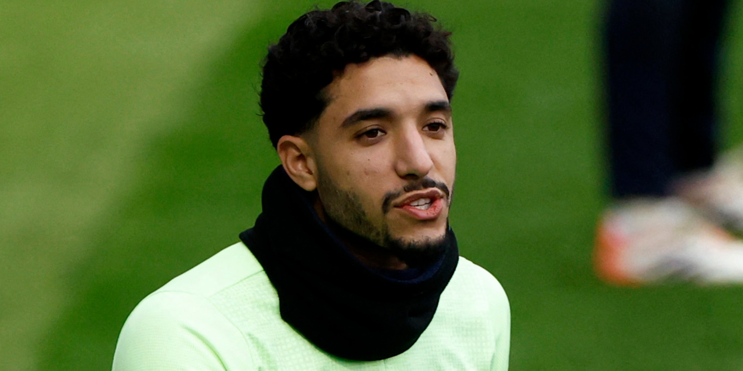 Tottenham in Three-Horse Race to Sign Giant Striker Despite Marmoush Transfer
