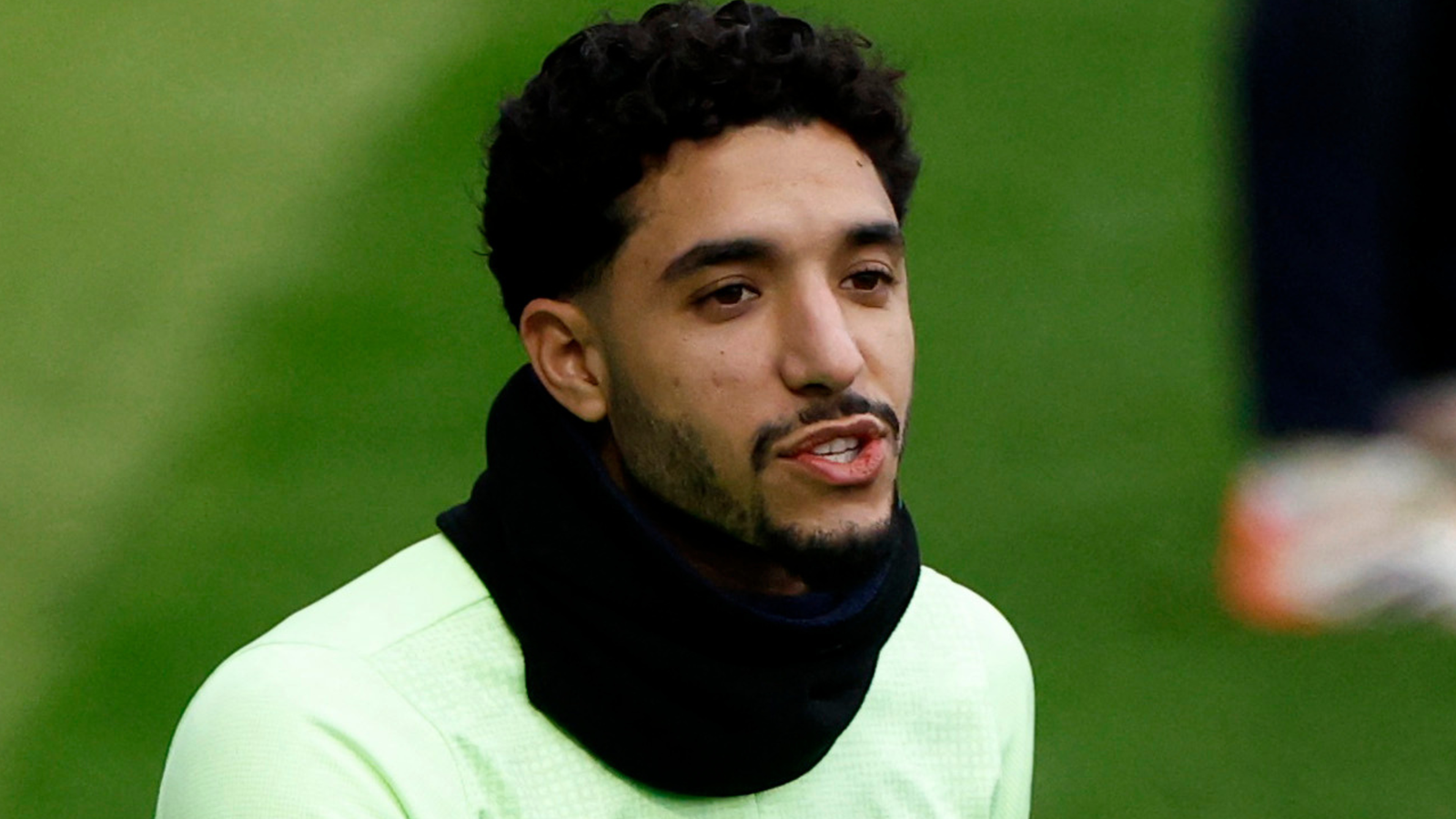 Tottenham in Three-Horse Race for Freiburg Striker Matanovic