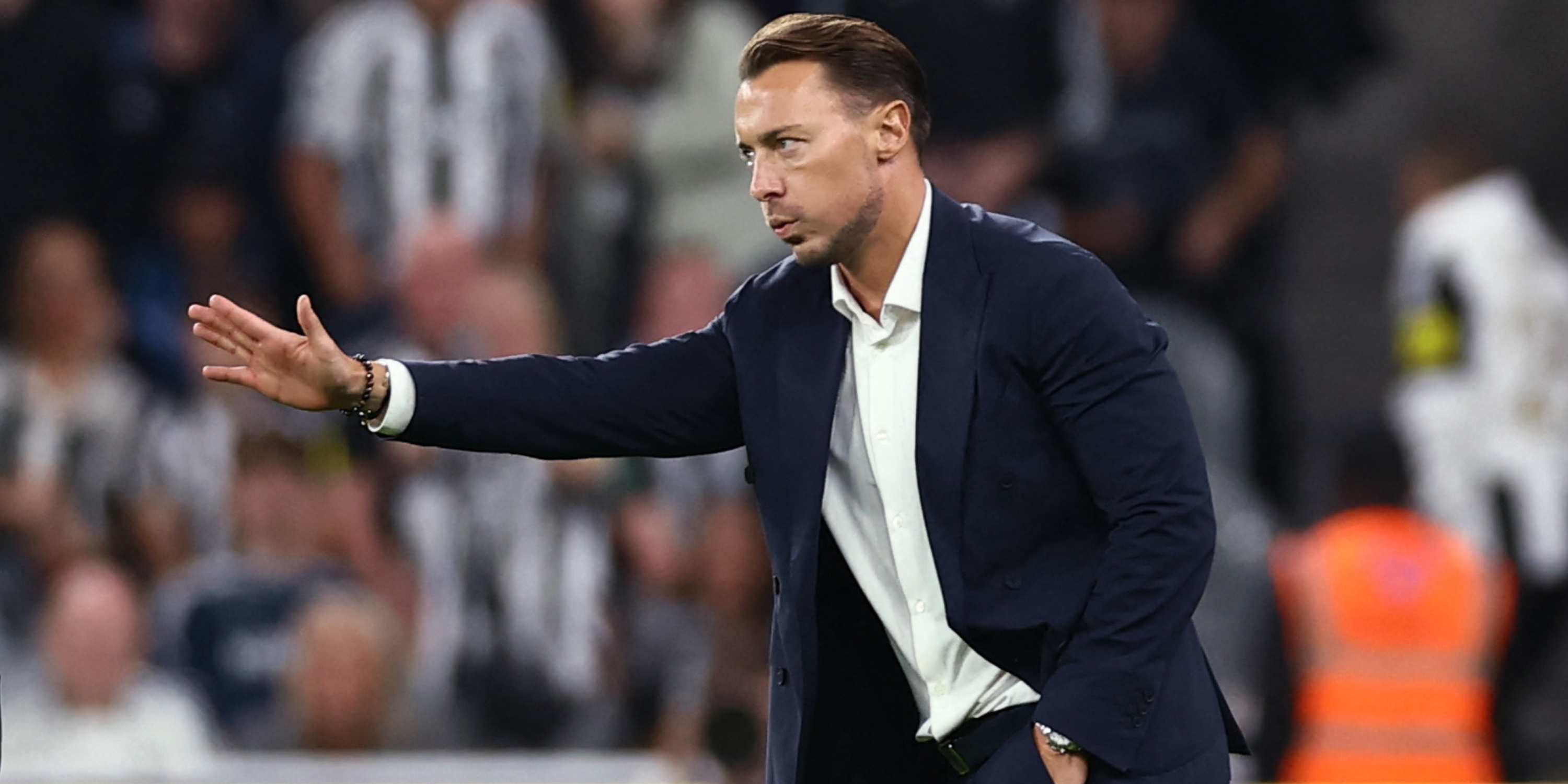 Fabrizio Romano: Napoli in Contact With Newcastle Over Loan For £69M Star