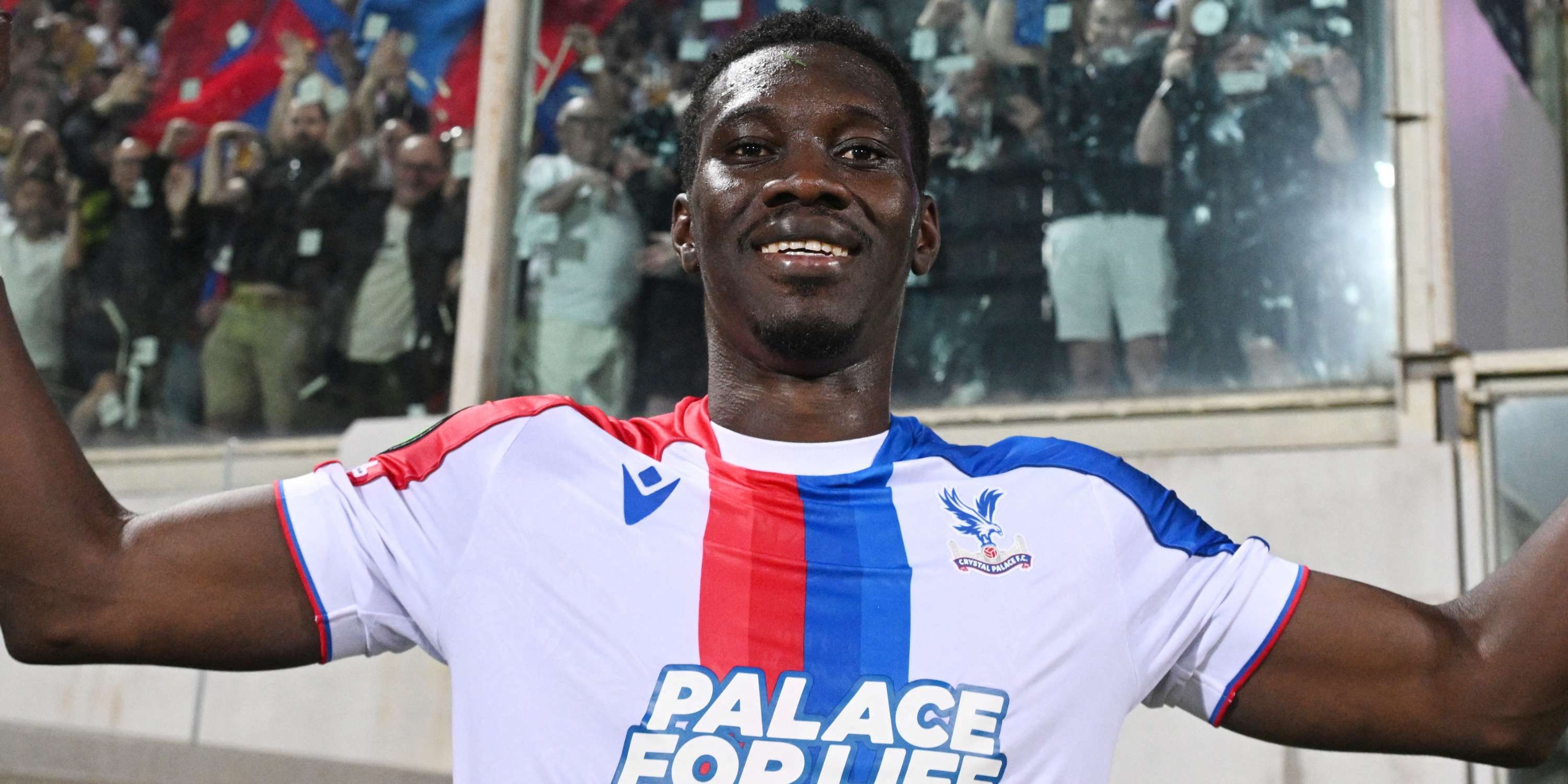 Alongside Sarr: Liverpool Also Want to Sign 'Unstoppable' Winger Before Deadline