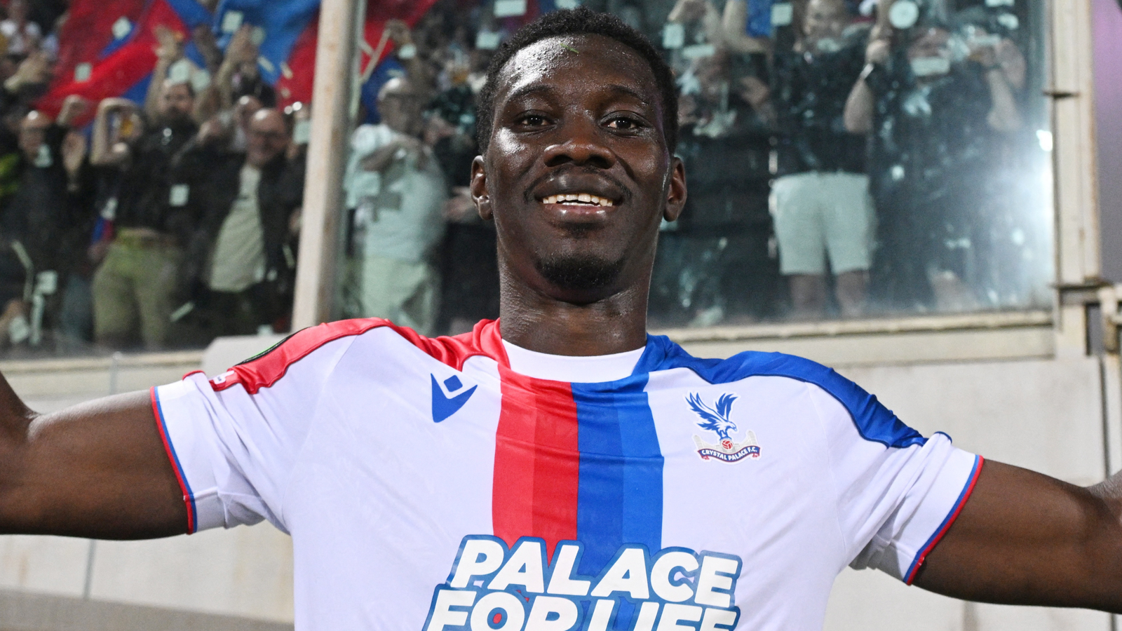 Sky Sports: Deadline Day Evening Update on Liverpool Move for Ismaila Sarr