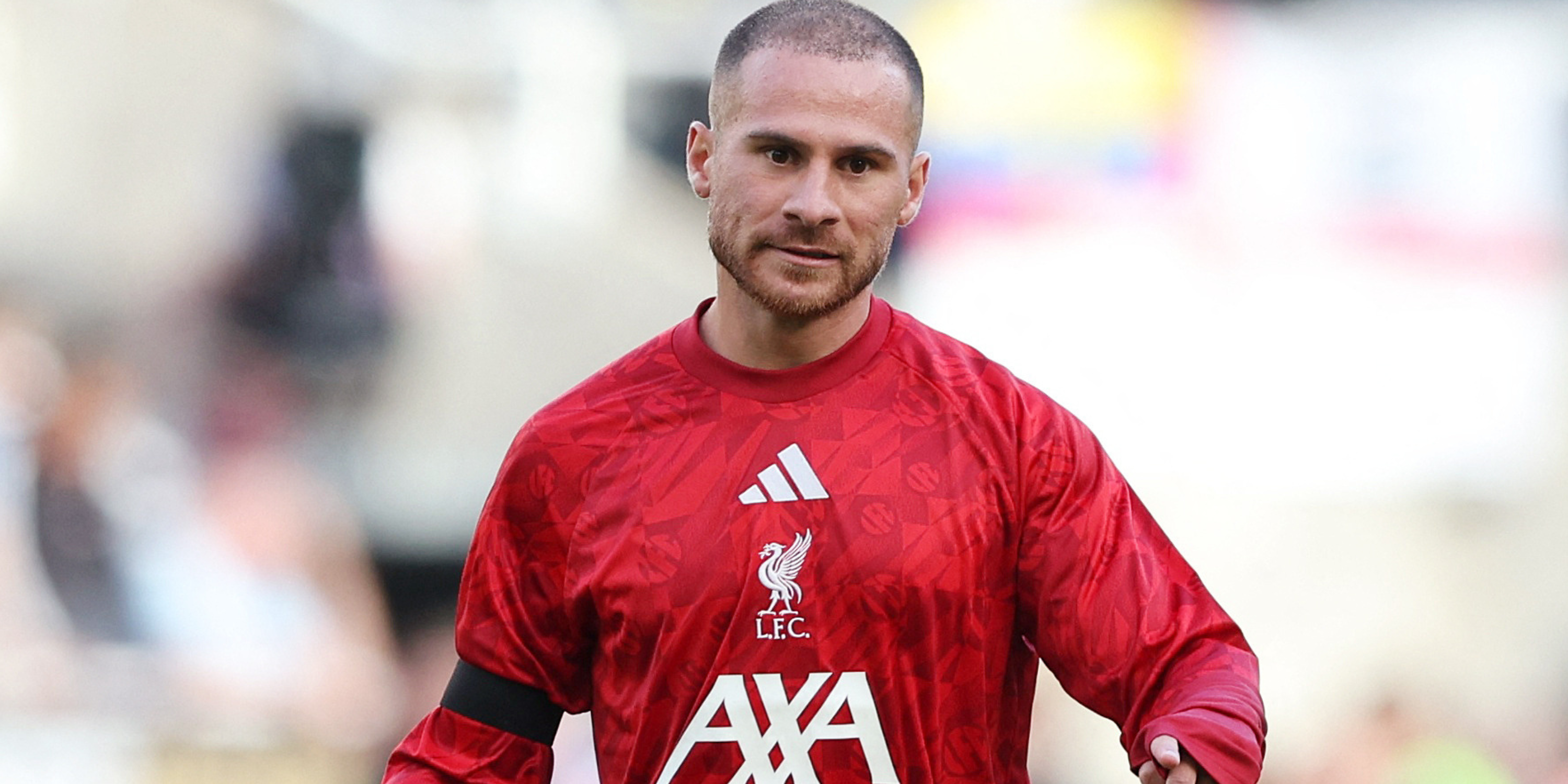 Mac Allister Upgrade: Liverpool Want to Sign 'Complete' £90m Midfielder Next