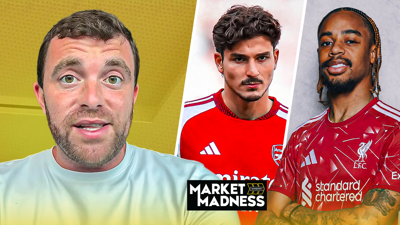 Fabrizio Romano: Arsenal, Liverpool & City Make Their Moves