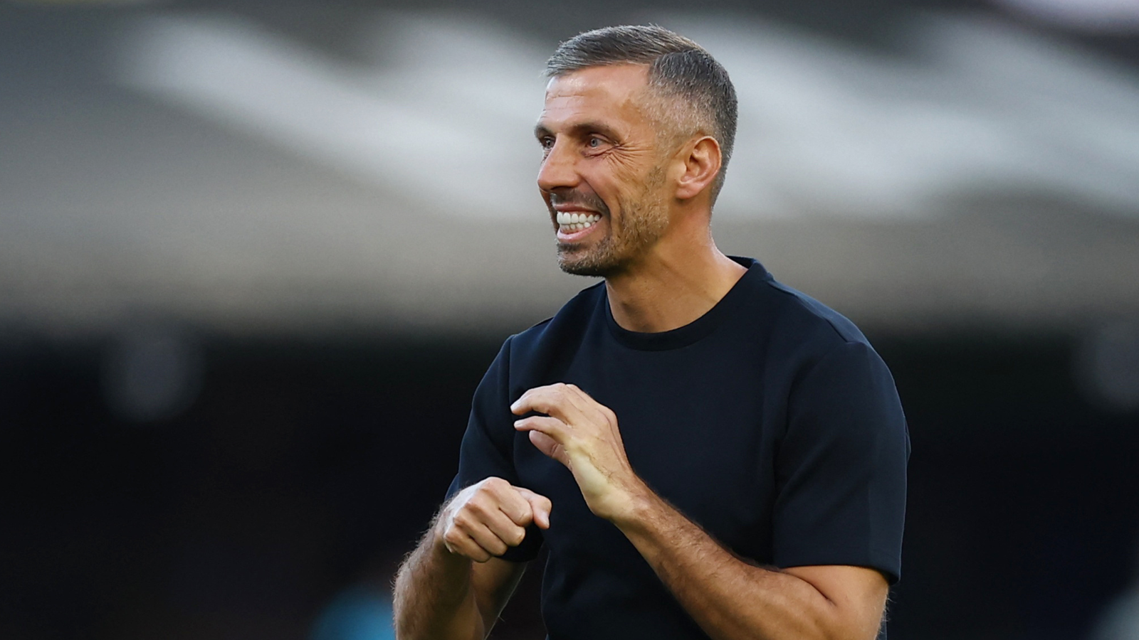 Ipswich Exploring Ambitious Double Deal to Sign Tottenham Stars - GiveMeSport
