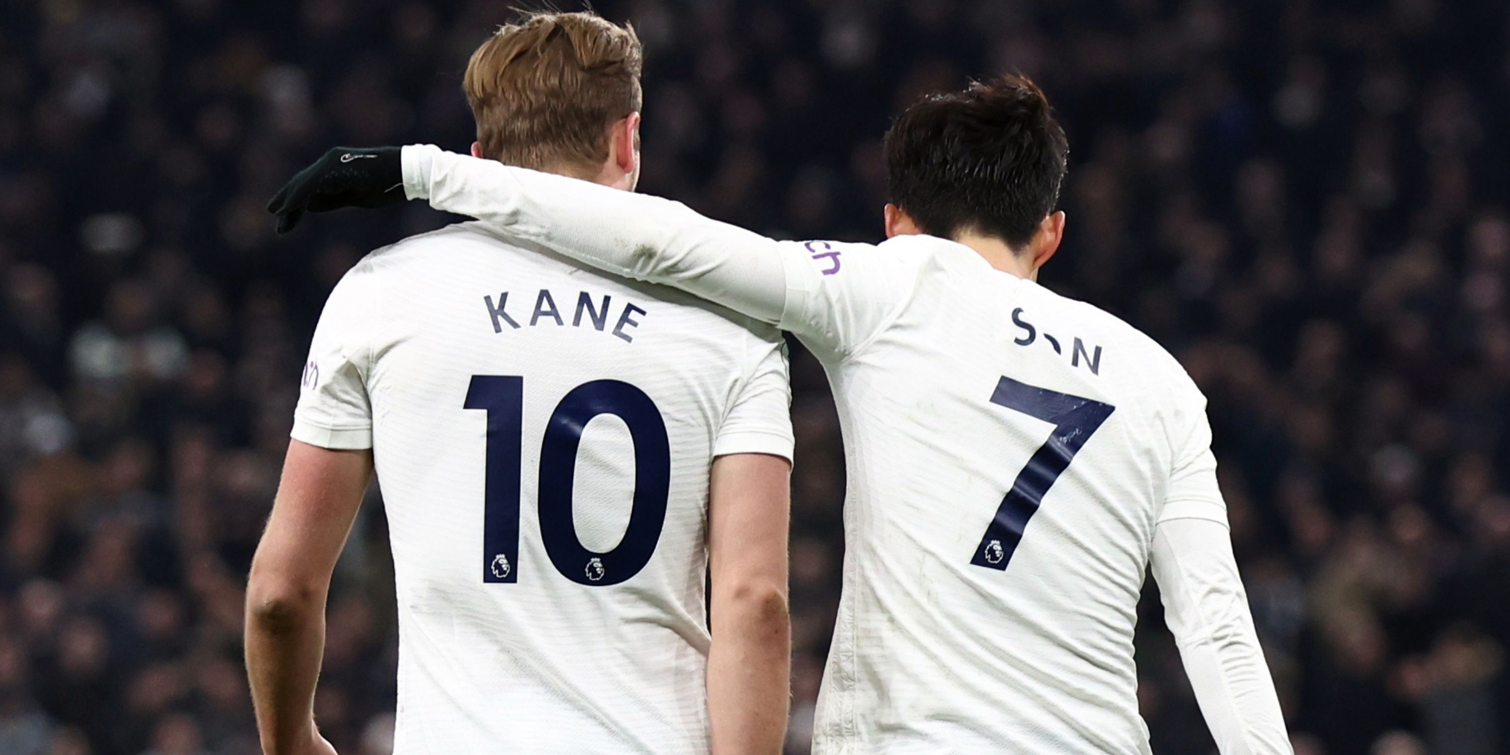 He's a Mix of Kane and Son: Tottenham Pushing to Sign Underrated Forward