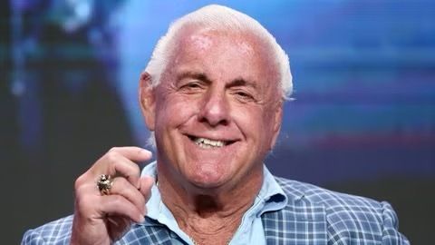 Ric Flair Names 5 Best WWE Women's Wrestlers Ever