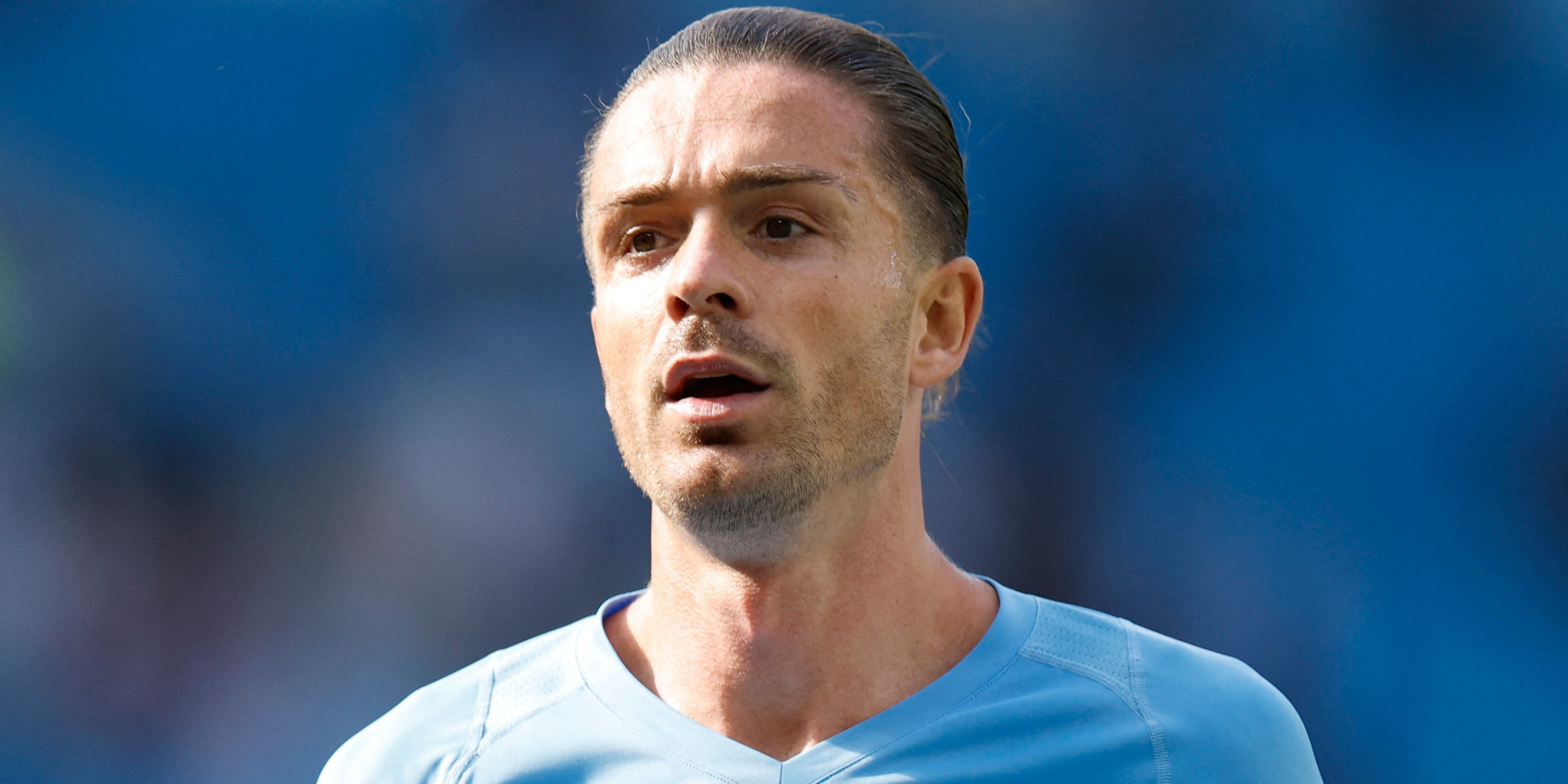 Romano: Aston Villa Make Contact to Hijack Everton Move to Sign Jack Grealish