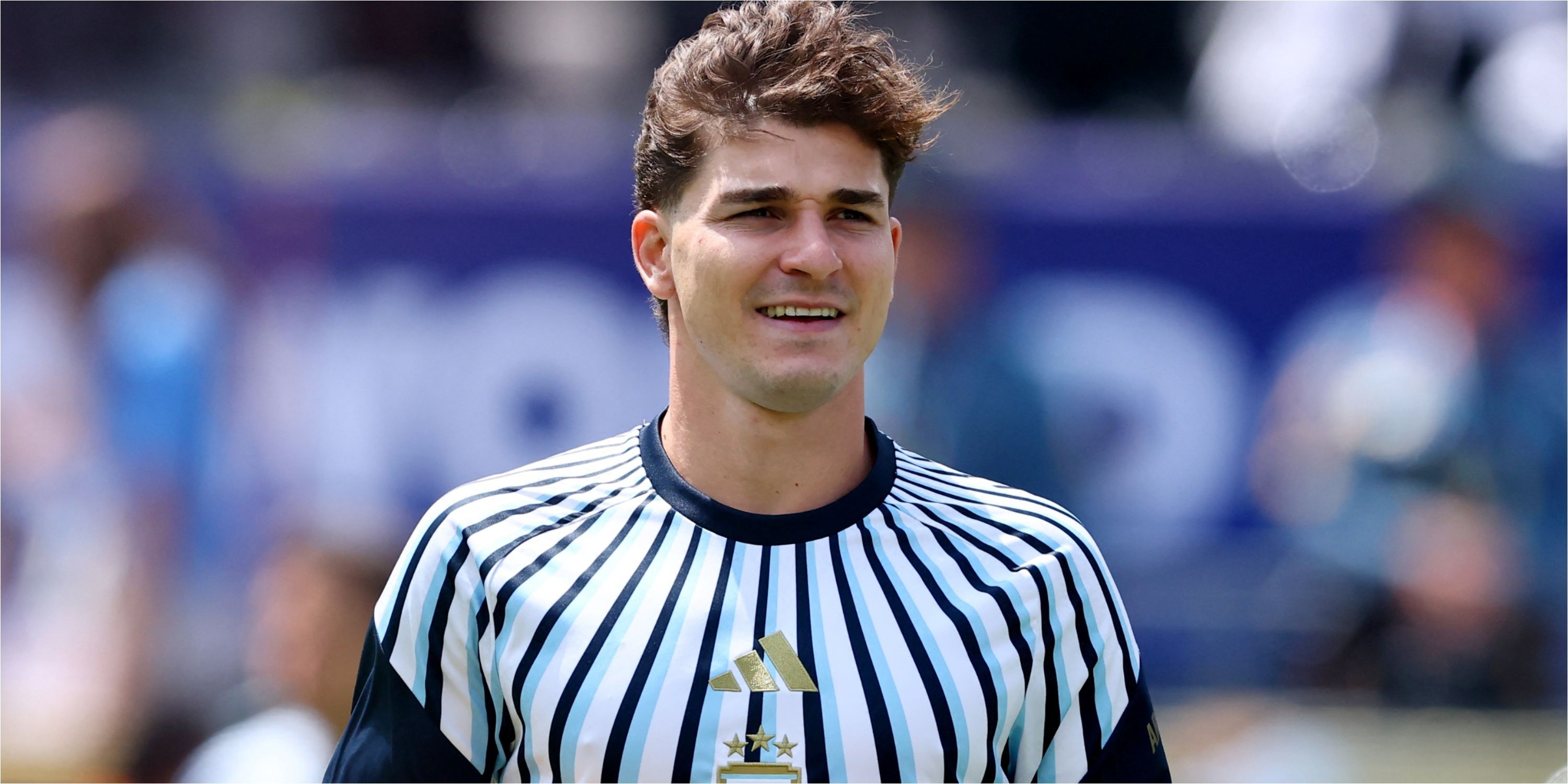 Exclusive: Fabrizio Romano Delivers New Arsenal and Julian Alvarez Transfer Update