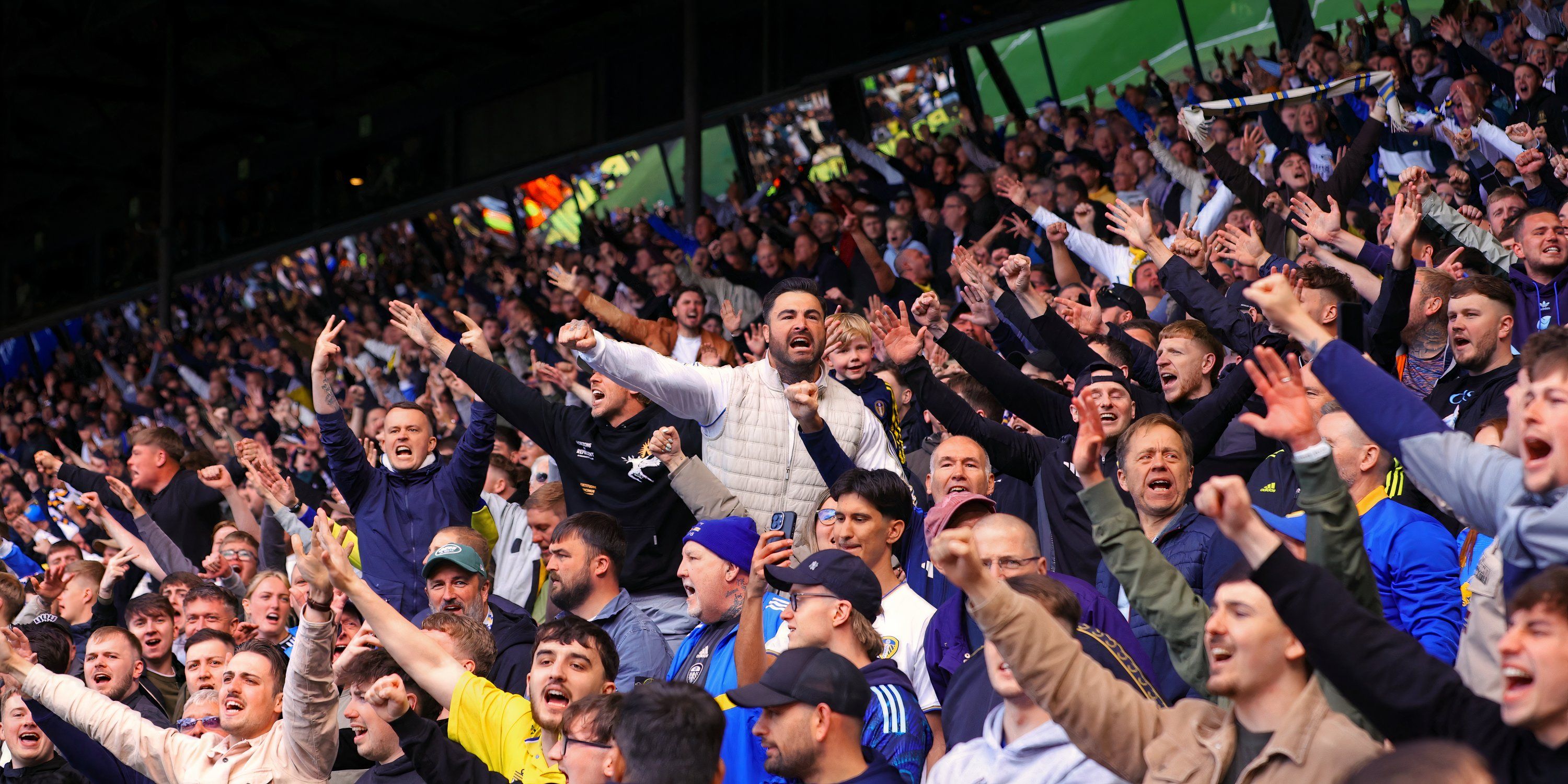 Longest Away Days in English Football (2026/27)