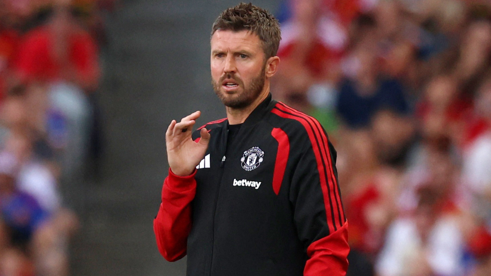 Five Key Takeaways from Man Utd's Pre-Season