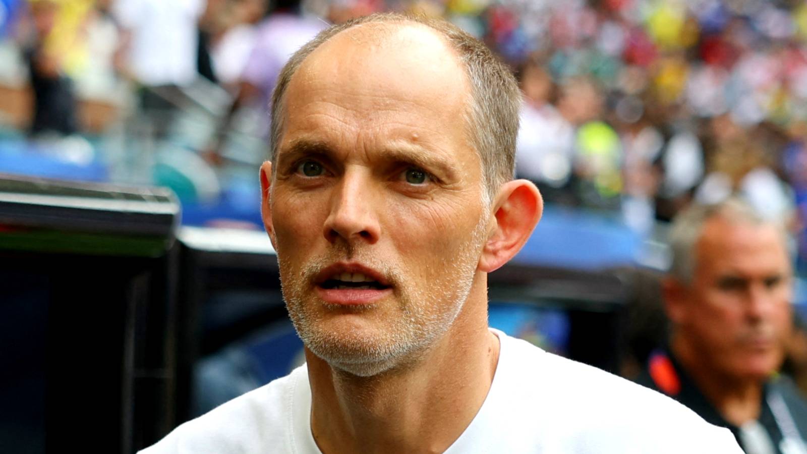 David Seaman: 'Special' Max Dowman Will Be in England Euro 2028 Squad