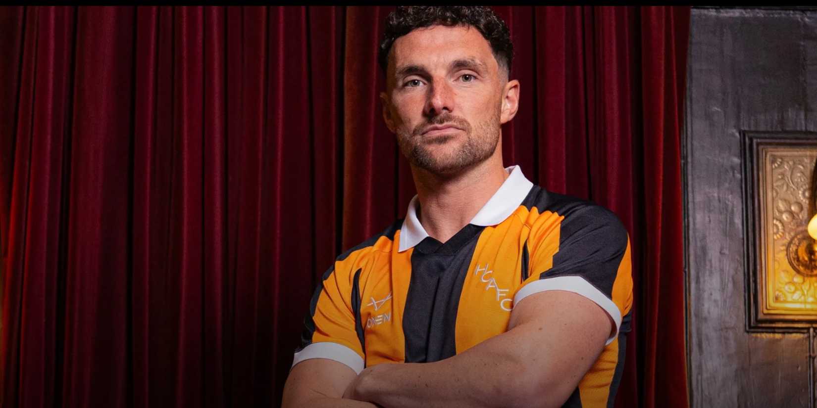 Hull City