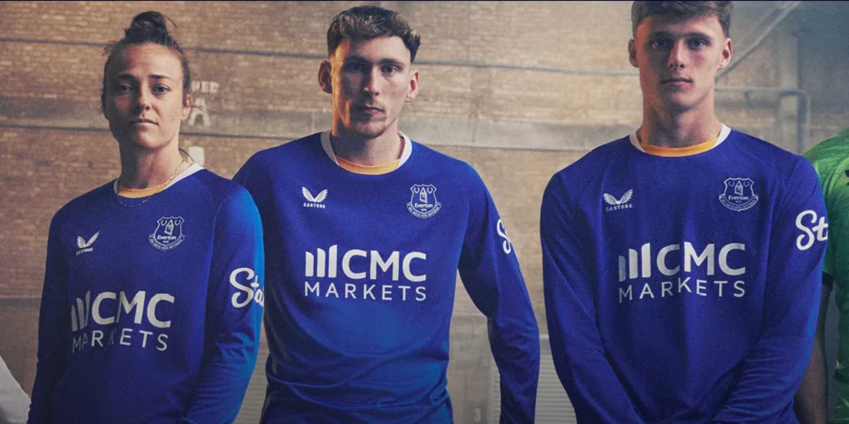 Everton