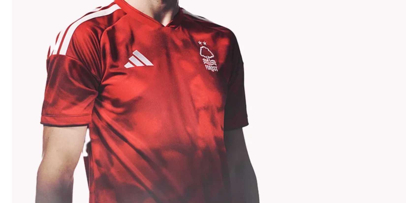 Nottingham Forest