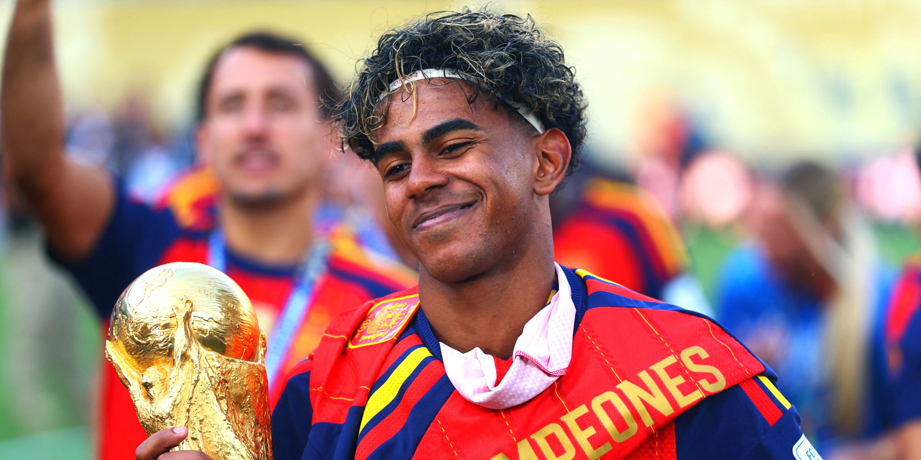Ballon d'Or: Next 15 Winners Predicted by AI (2026-2040)