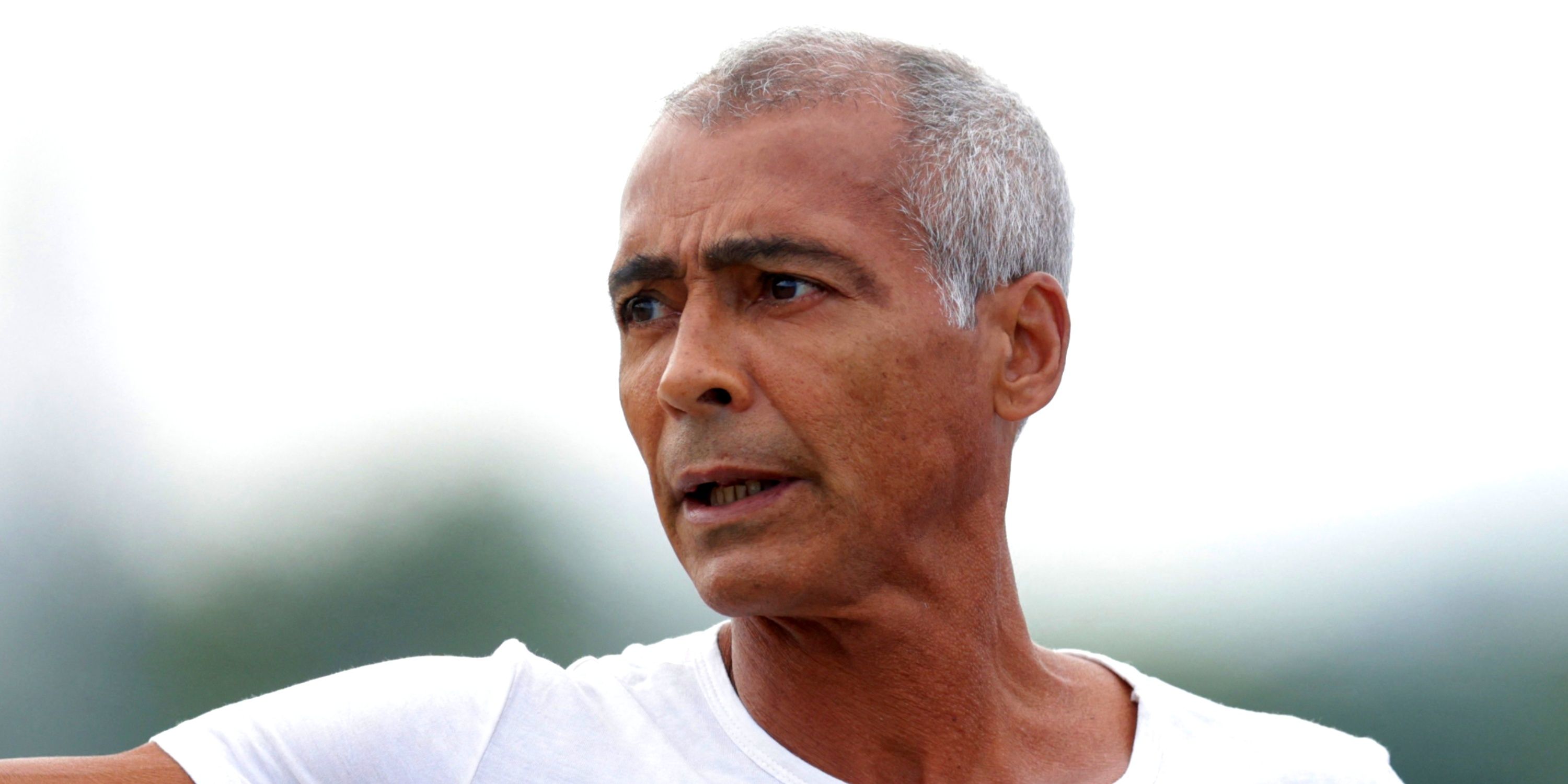 Romario Names Franco Baresi as 'Toughest Player' He Ever Faced