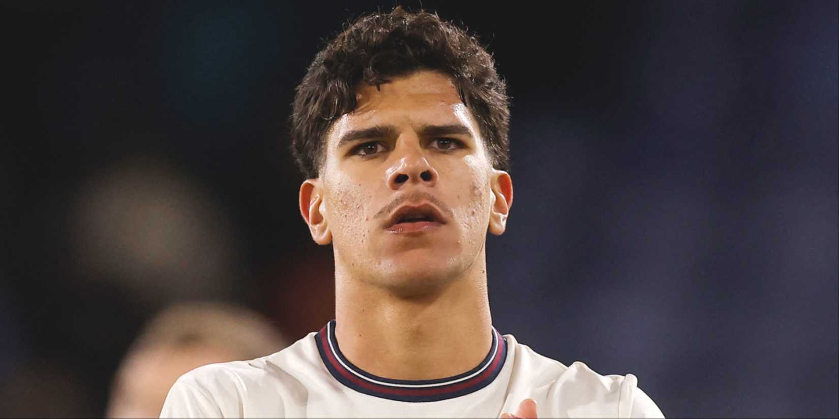 Mateus Fernandes