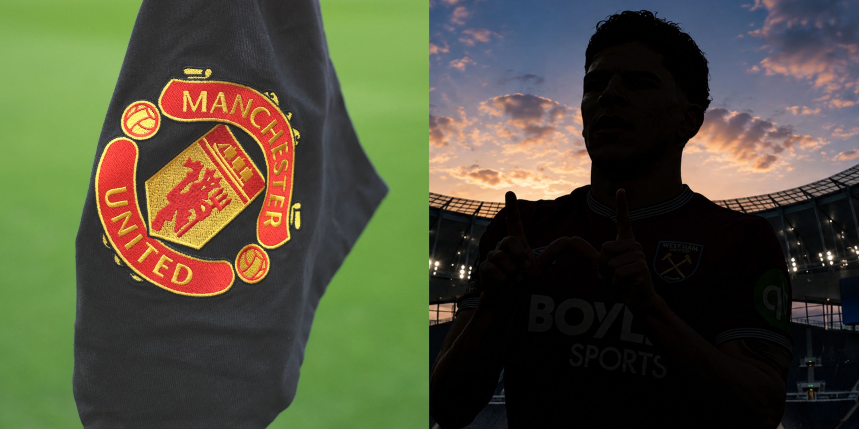 Man Utd Transfer Target Rejected Them After World Cup Winner’s Message