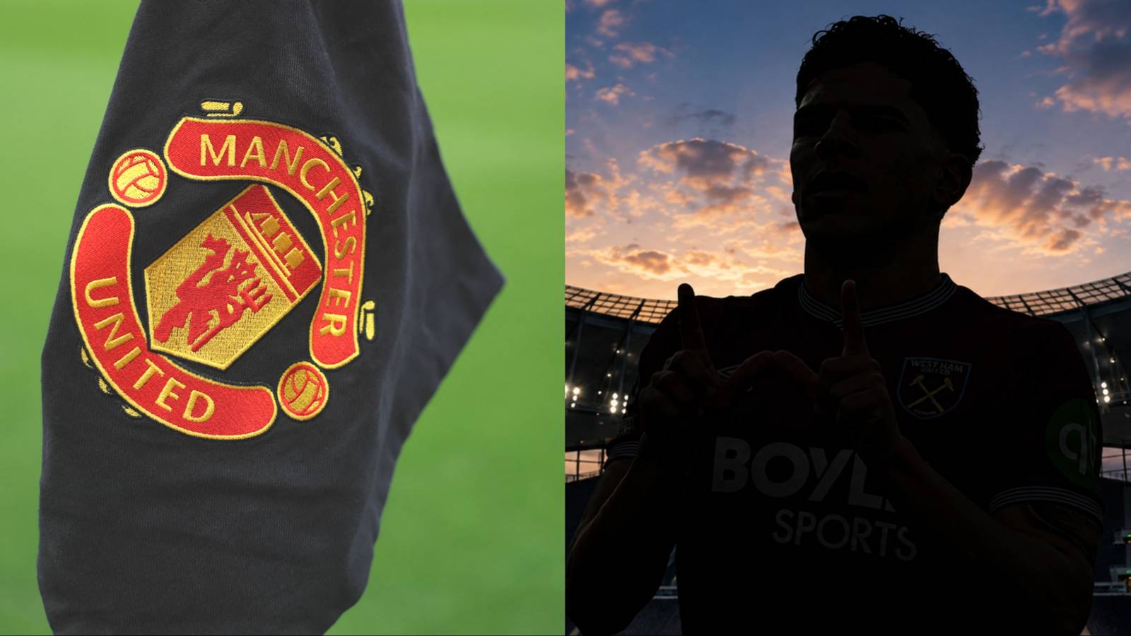 ‘I Rejected Man Utd to Join Tottenham After 22-Word Message From a World Cup Winner’ - GiveMeSport