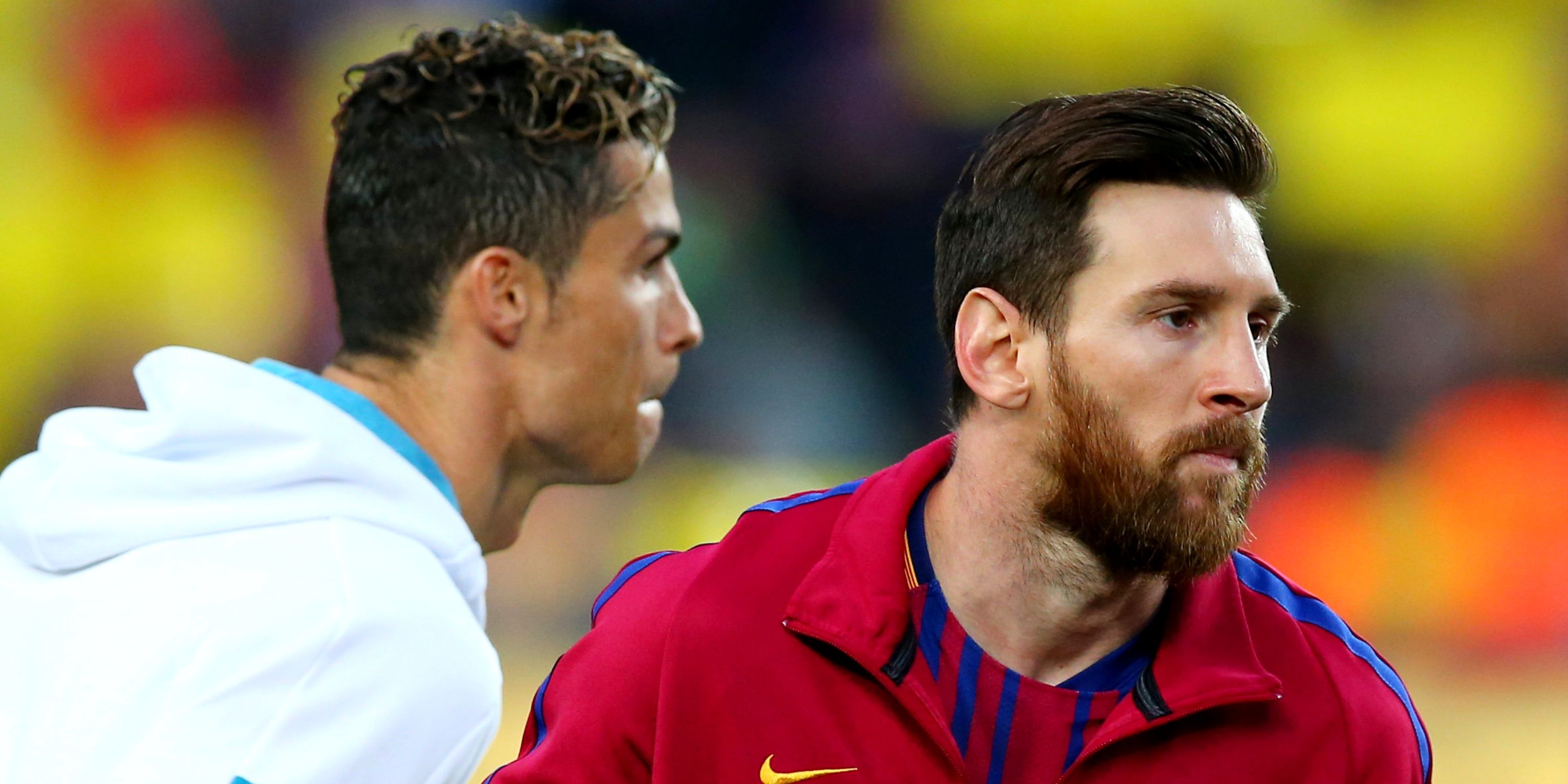 Inter Miami: Casemiro Names Lionel Messi as the 'God of Football'