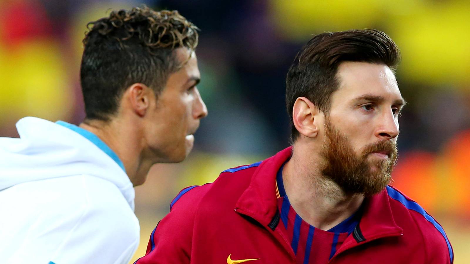 Inter Miami: Casemiro Names Lionel Messi as the 'God of Football'