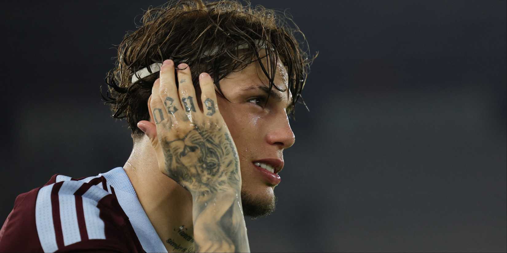 Alejandro Garnacho (Aston Villa)