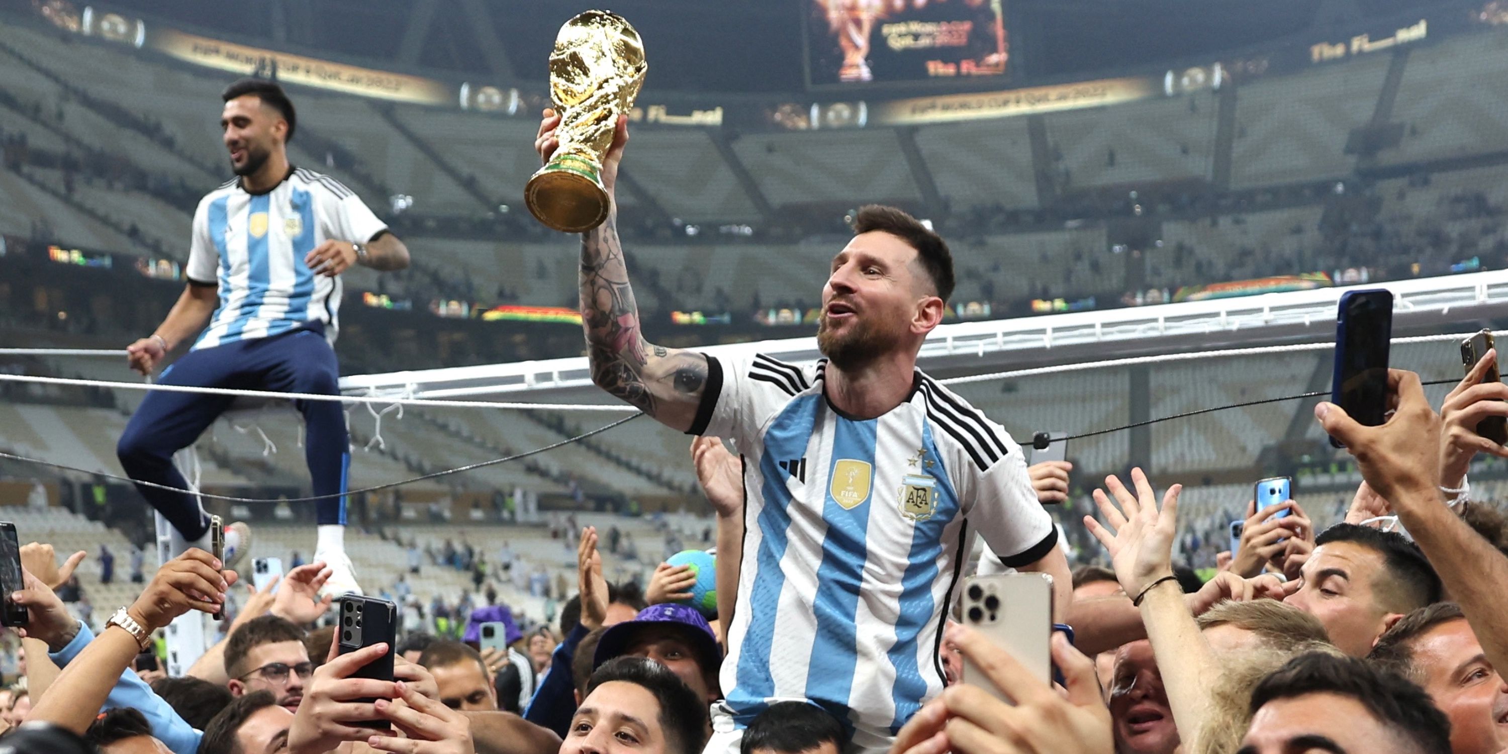 Top 15 Most Respected Athletes of All Time