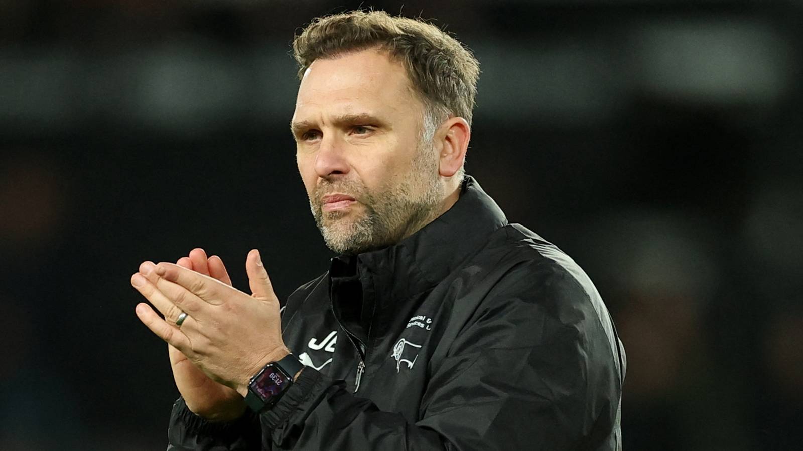 Derby and Birmingham Eye Basel Winger Otele