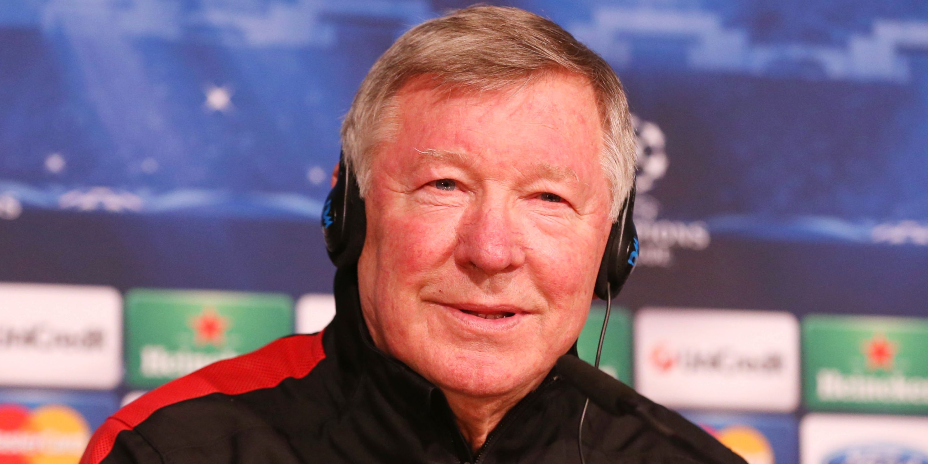 Sir Alex Ferguson Preferred Paolo Maldini Over Messi and Zidane