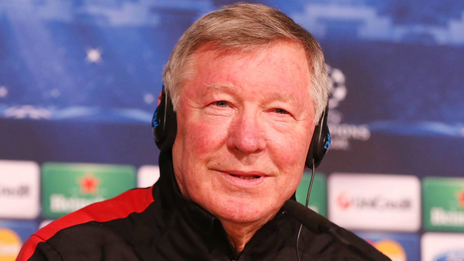 Sir Alex Ferguson Preferred Paolo Maldini Over Messi and Zidane
